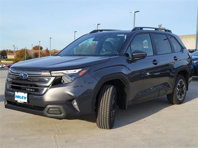 new 2025 Subaru Forester car, priced at $31,158