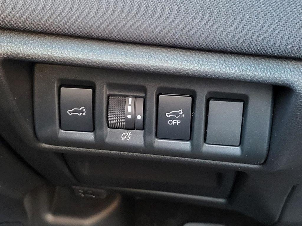 new 2025 Subaru Outback car, priced at $35,887