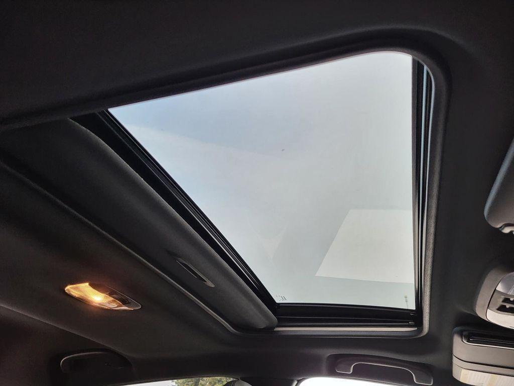 used 2024 Subaru Crosstrek car, priced at $26,691