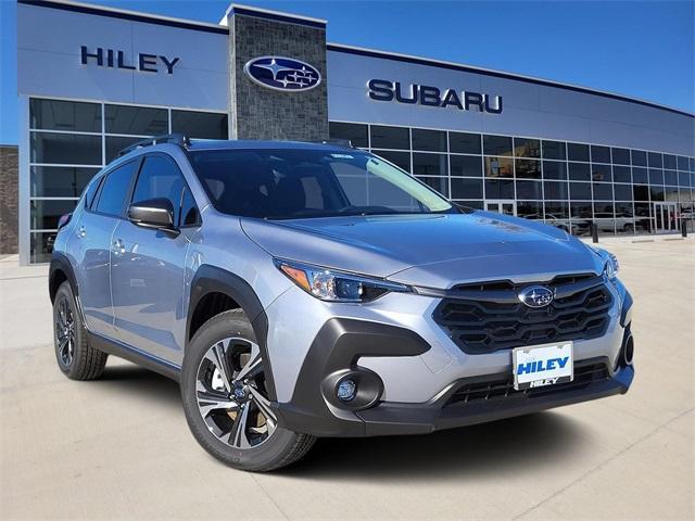 new 2024 Subaru Crosstrek car, priced at $25,335