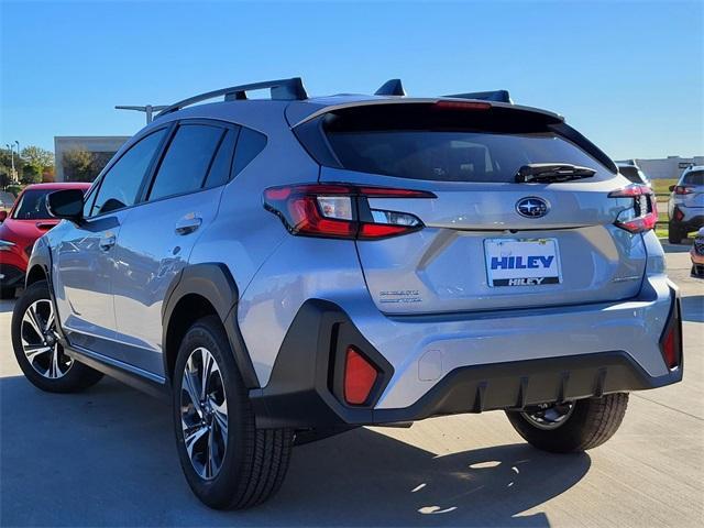 new 2024 Subaru Crosstrek car, priced at $25,335