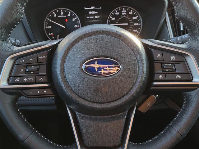 new 2025 Subaru Outback car, priced at $37,182