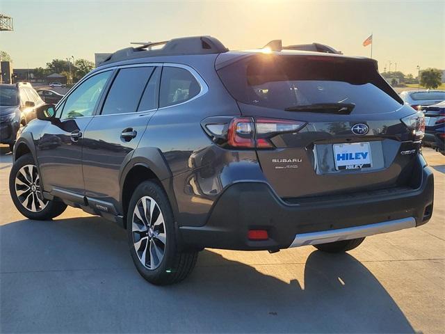 new 2025 Subaru Outback car, priced at $39,886