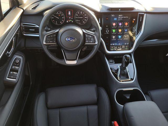 new 2025 Subaru Outback car, priced at $37,182