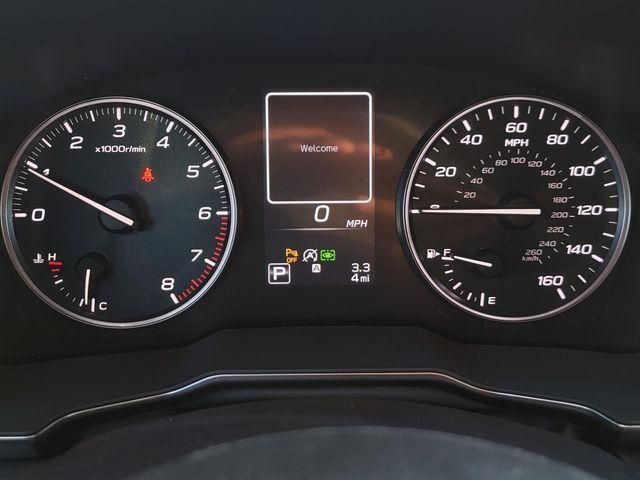 new 2025 Subaru Outback car, priced at $37,182