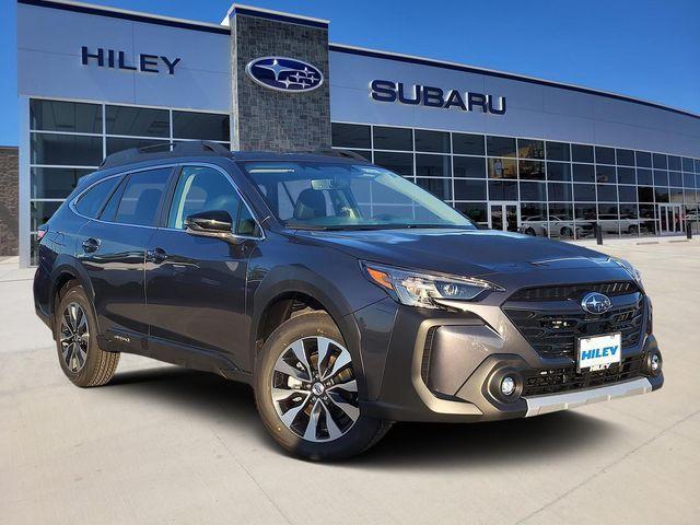 new 2025 Subaru Outback car, priced at $37,182