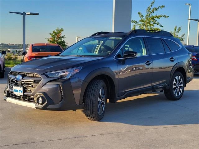 new 2025 Subaru Outback car, priced at $39,886