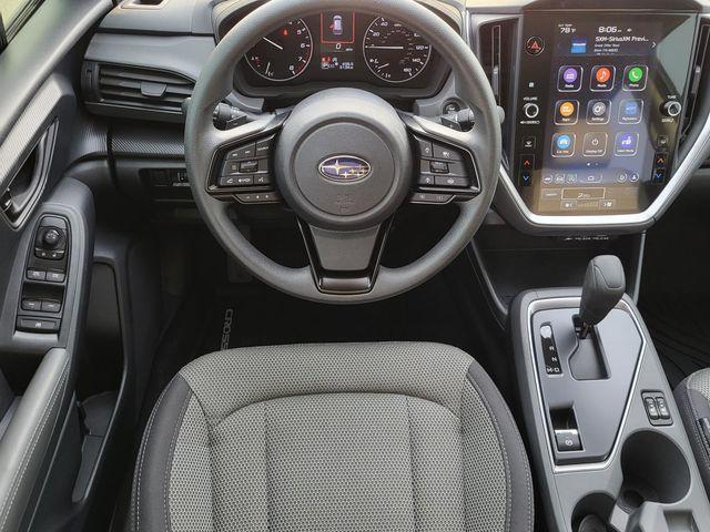 used 2024 Subaru Crosstrek car, priced at $26,046