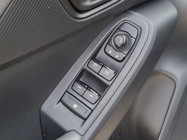 used 2024 Subaru Crosstrek car, priced at $26,046