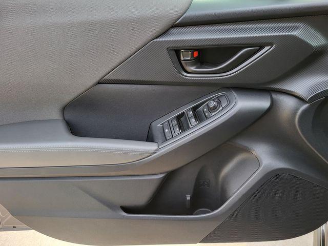 used 2024 Subaru Crosstrek car, priced at $26,046