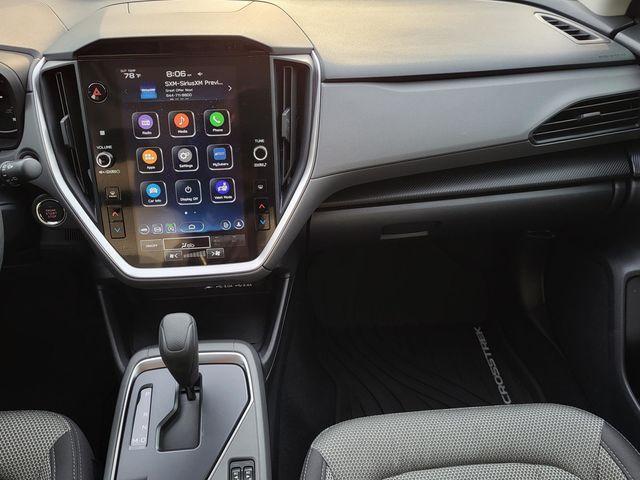 used 2024 Subaru Crosstrek car, priced at $26,046