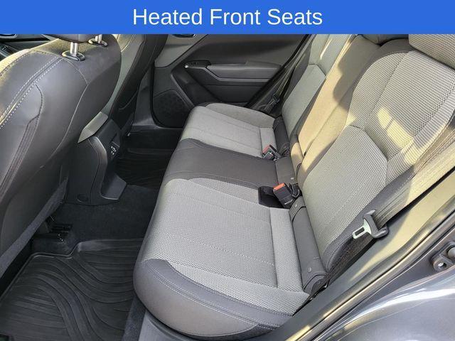 used 2024 Subaru Crosstrek car, priced at $26,046