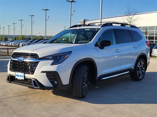 new 2024 Subaru Ascent car, priced at $48,019