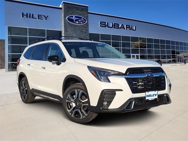 new 2024 Subaru Ascent car, priced at $48,019