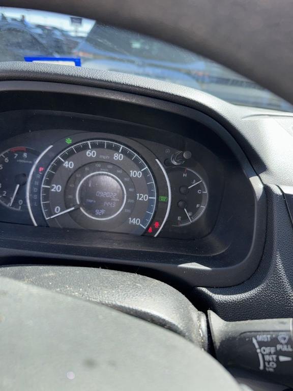 used 2015 Honda CR-V car, priced at $15,681
