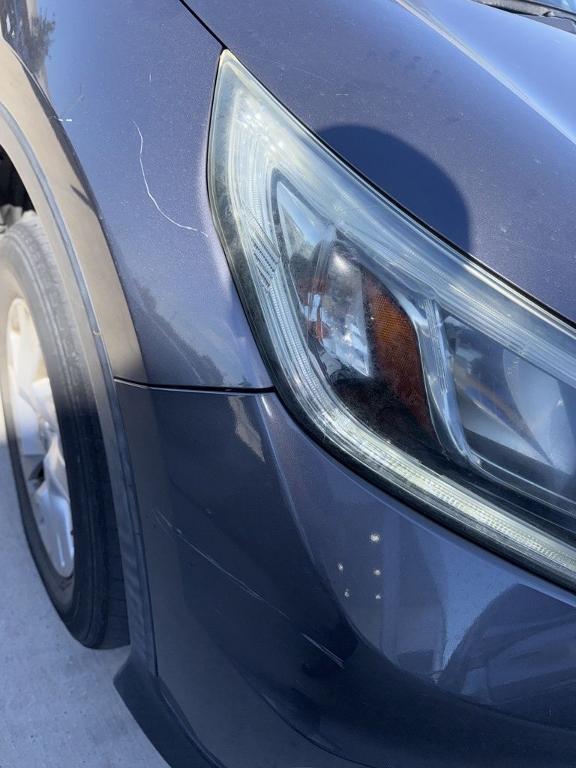 used 2015 Honda CR-V car, priced at $15,681