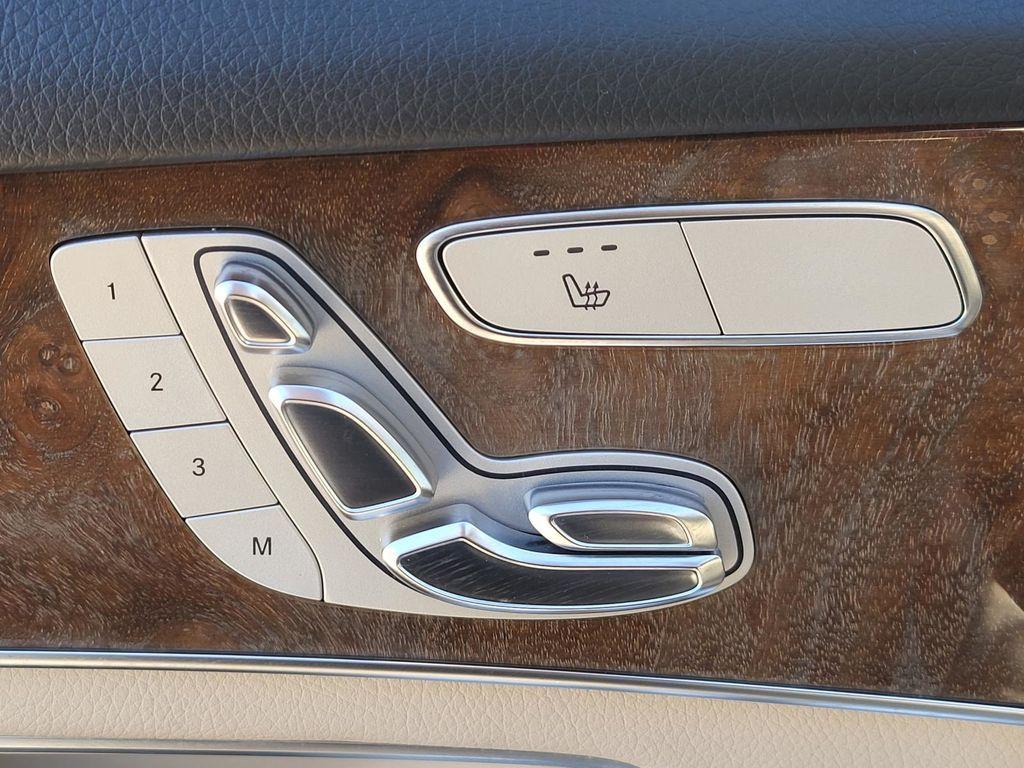 used 2018 Mercedes-Benz GLC 300 car, priced at $20,000