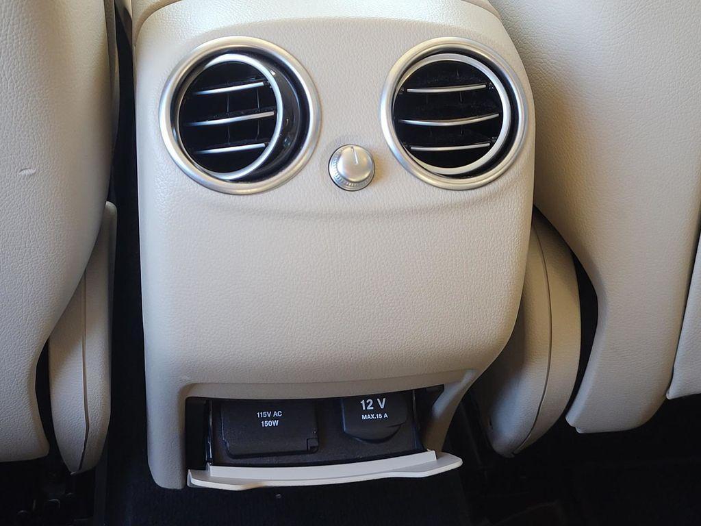 used 2018 Mercedes-Benz GLC 300 car, priced at $20,000