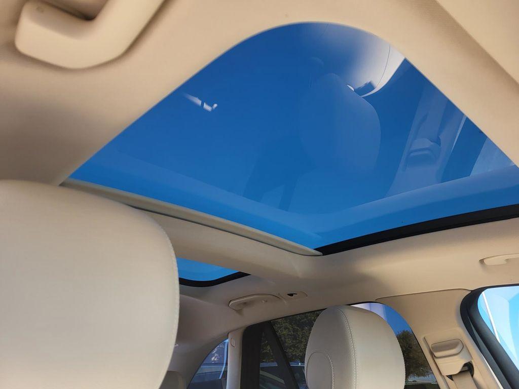 used 2018 Mercedes-Benz GLC 300 car, priced at $20,000