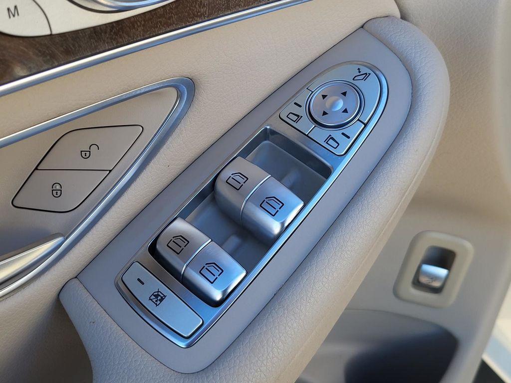 used 2018 Mercedes-Benz GLC 300 car, priced at $20,000