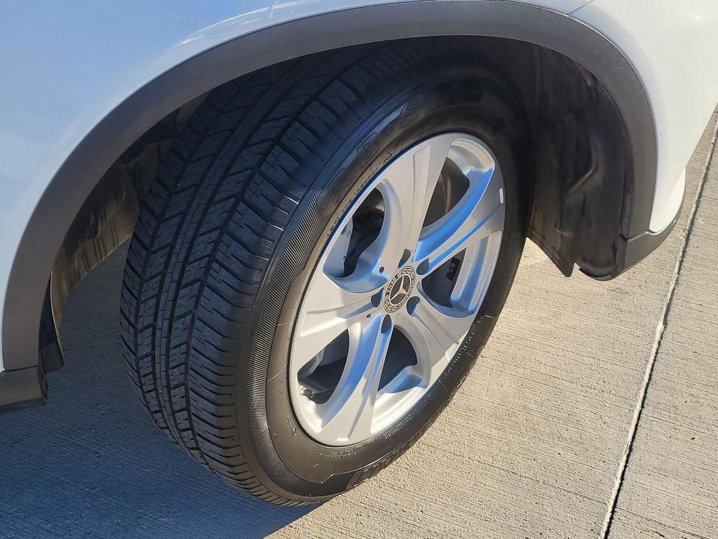 used 2018 Mercedes-Benz GLC 300 car, priced at $20,000