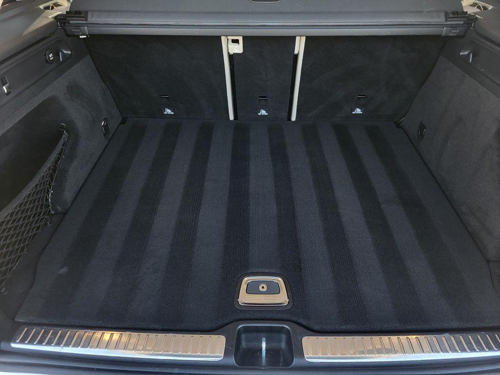 used 2018 Mercedes-Benz GLC 300 car, priced at $20,000