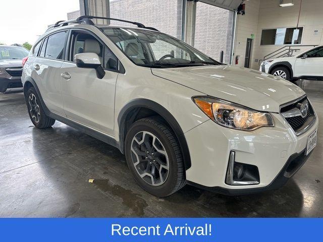 used 2017 Subaru Crosstrek car, priced at $20,000