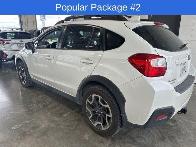 used 2017 Subaru Crosstrek car, priced at $20,000