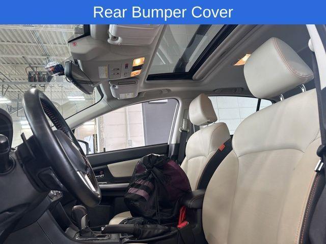 used 2017 Subaru Crosstrek car, priced at $20,000