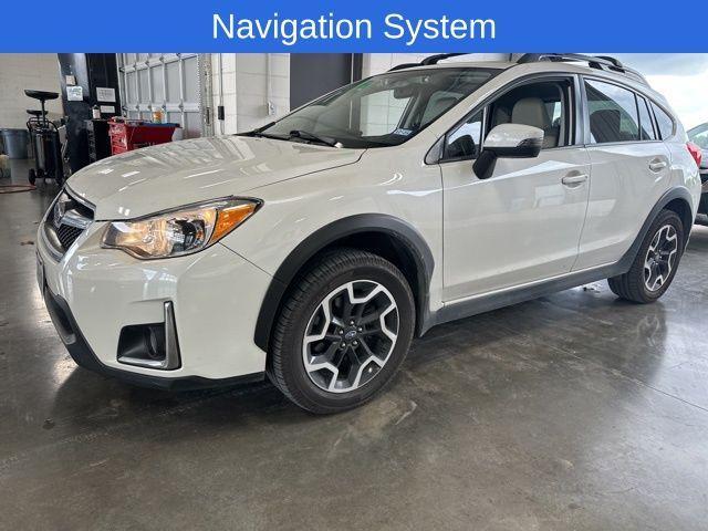 used 2017 Subaru Crosstrek car, priced at $20,000