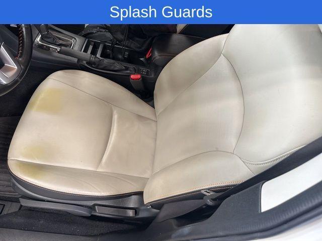 used 2017 Subaru Crosstrek car, priced at $20,000