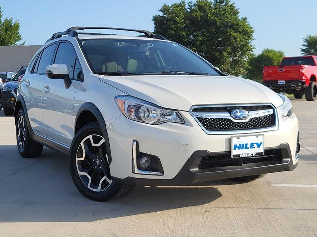 used 2017 Subaru Crosstrek car, priced at $20,000