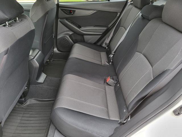 used 2021 Subaru Crosstrek car, priced at $21,995