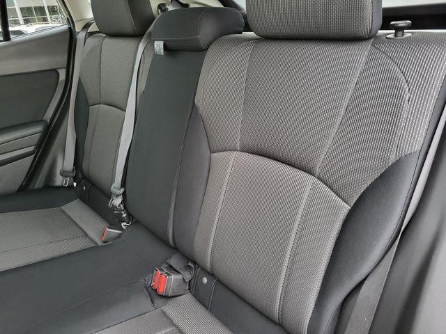 used 2021 Subaru Crosstrek car, priced at $21,995
