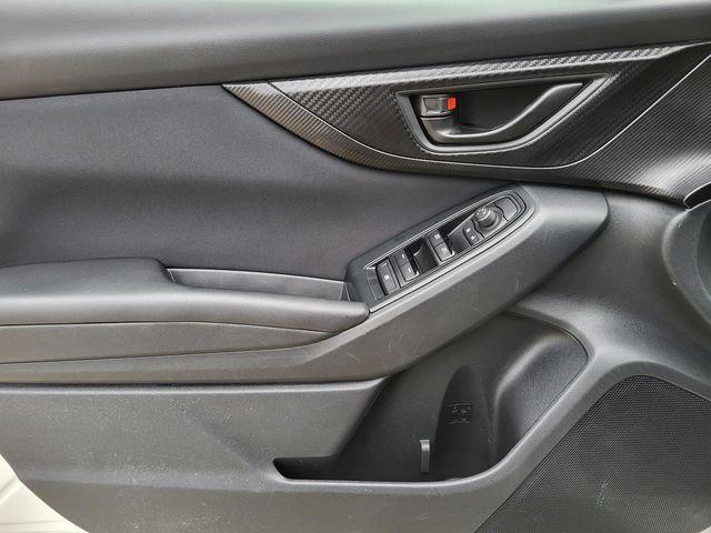 used 2021 Subaru Crosstrek car, priced at $21,995