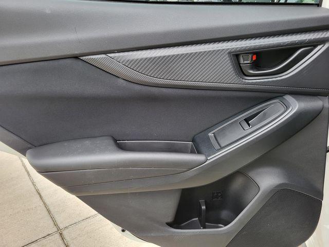 used 2021 Subaru Crosstrek car, priced at $21,995