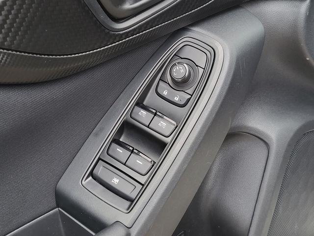used 2021 Subaru Crosstrek car, priced at $21,995