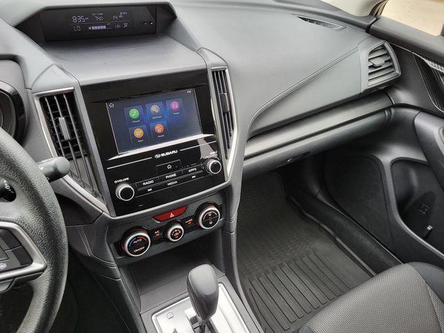 used 2021 Subaru Crosstrek car, priced at $21,995