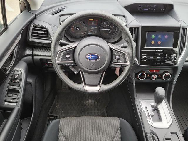 used 2021 Subaru Crosstrek car, priced at $21,995