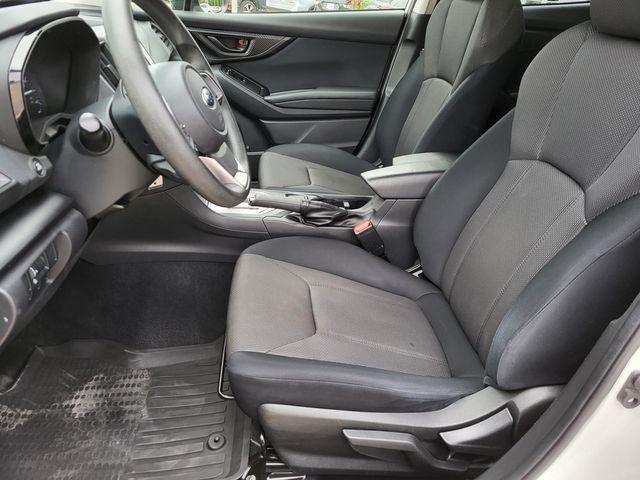 used 2021 Subaru Crosstrek car, priced at $21,995