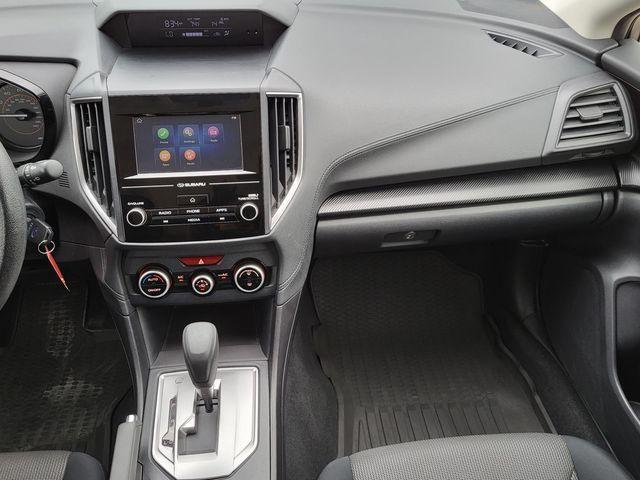 used 2021 Subaru Crosstrek car, priced at $21,995