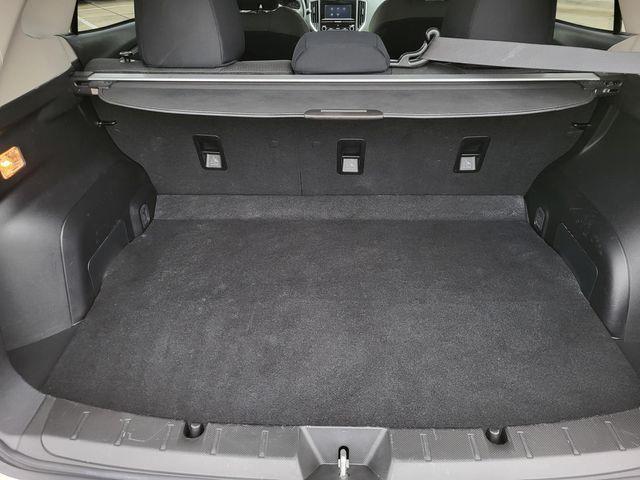 used 2021 Subaru Crosstrek car, priced at $21,995