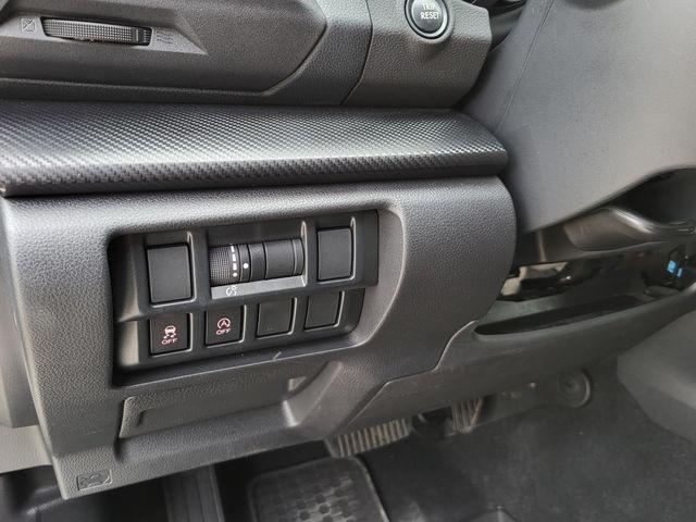 used 2021 Subaru Crosstrek car, priced at $21,995