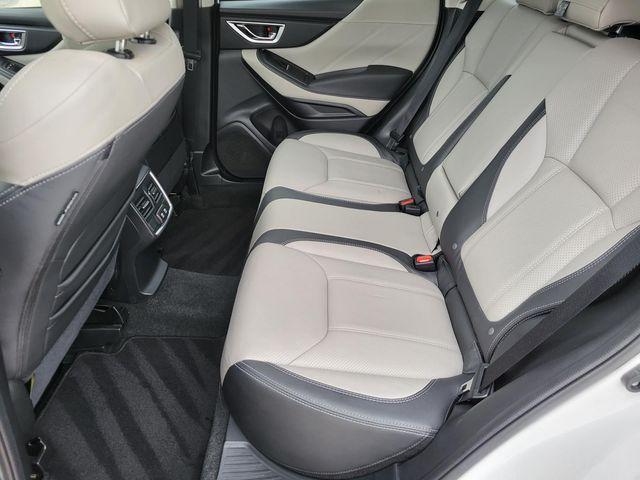 used 2024 Subaru Forester car, priced at $33,439