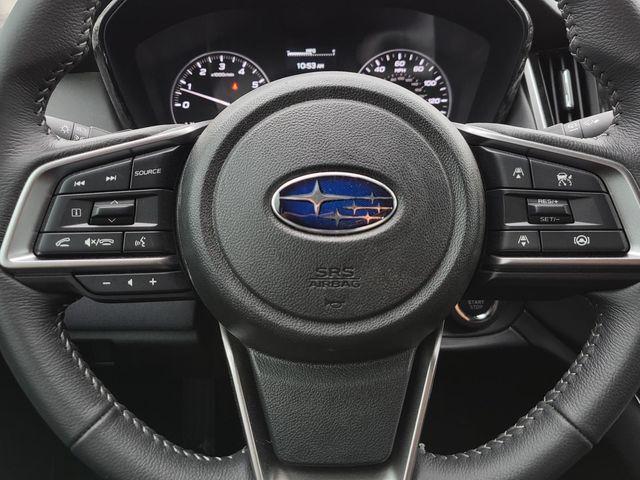 used 2025 Subaru Outback car, priced at $29,791