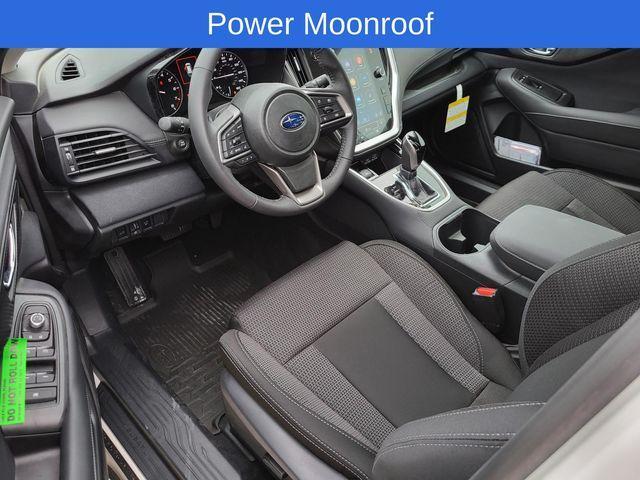 used 2025 Subaru Outback car, priced at $29,791