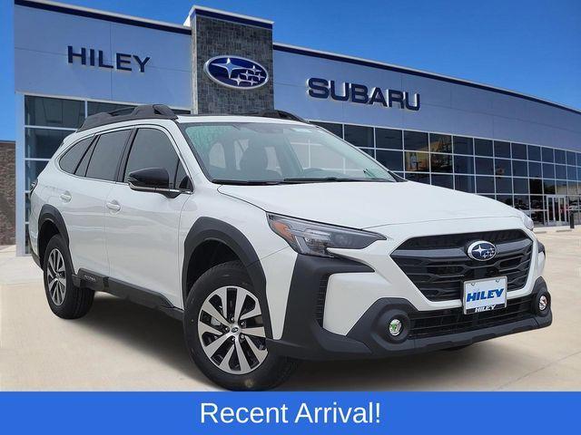 used 2025 Subaru Outback car, priced at $29,791