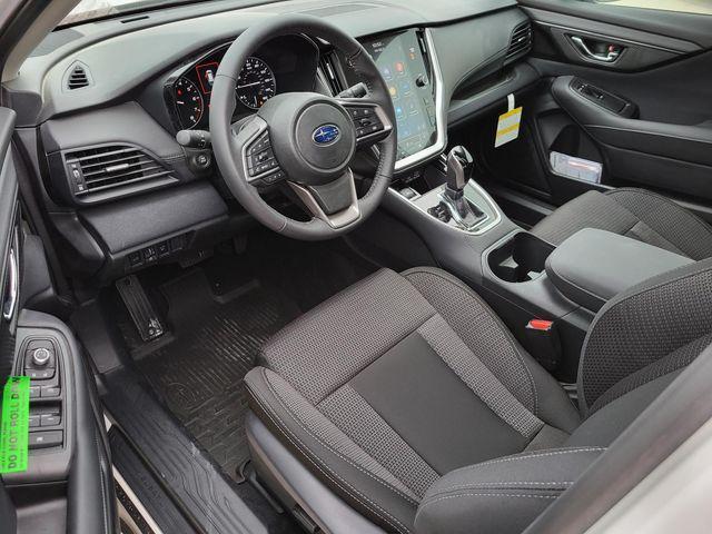 new 2025 Subaru Outback car, priced at $33,528