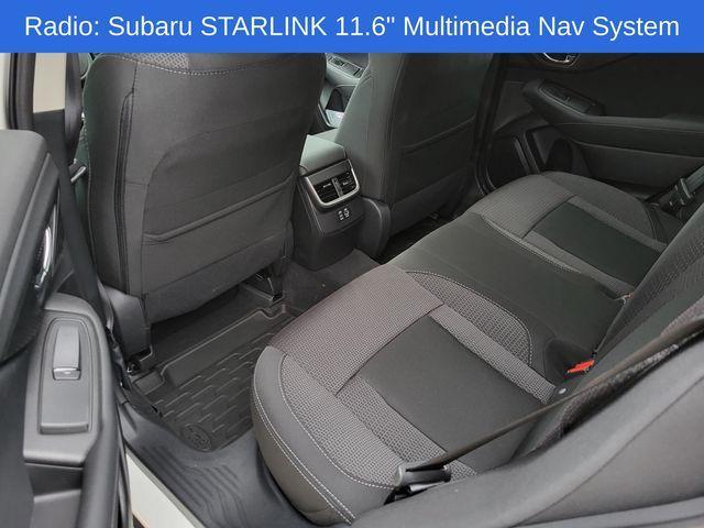 used 2025 Subaru Outback car, priced at $29,791