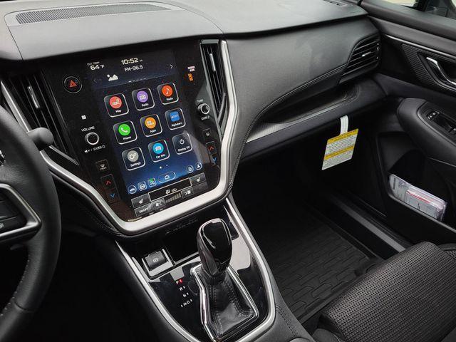new 2025 Subaru Outback car, priced at $33,528